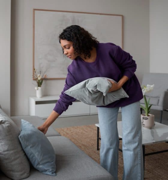 Airbnb Cleaning